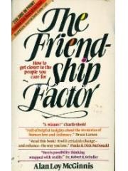 The Friendship Factor pdf epub mobi 电子书 下载