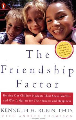 The Friendship Factor