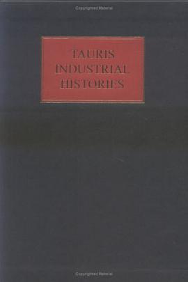 The Retailing Industry (3 Vol Set) (Tauris Industrial Histories) pdf epub mobi 电子书 下载