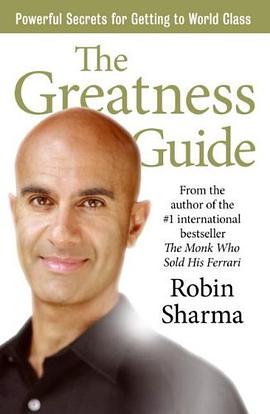The Greatness Guide Intl pdf epub mobi 电子书 下载