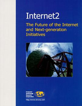 Internet2 pdf epub mobi 电子书 下载