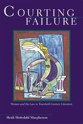 Courting Failure pdf epub mobi 下载