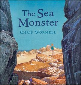 The Sea Monster pdf epub mobi 電子書 下載