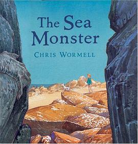 The Sea Monster pdf epub mobi 电子书 下载