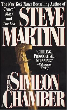 The Simeon Chamber pdf epub mobi 电子书 下载