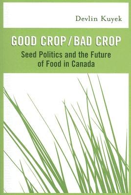 Good Crop/Bad Crop pdf epub mobi 电子书 下载