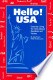 Hello! USA pdf epub mobi 电子书 下载