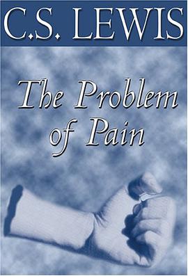 The Problem of Pain pdf epub mobi 電子書 下載