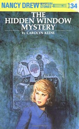 Nancy Drew 34 pdf epub mobi 电子书 下载