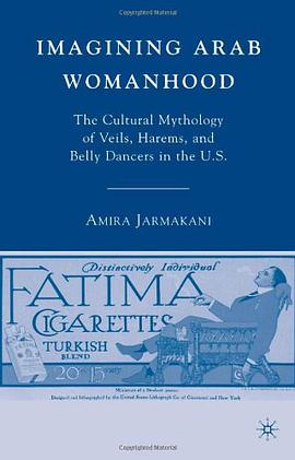Imagining Arab Womanhood pdf epub mobi 电子书 下载