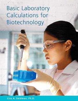 Basic Laboratory Math for Biotechnology pdf epub mobi 电子书 下载