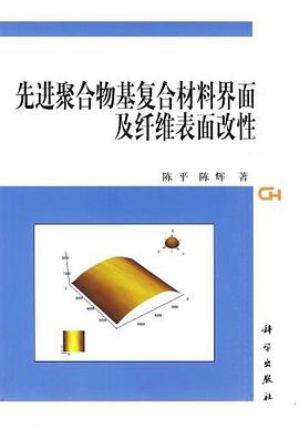 先进聚合物基复合材料界面及纤维表面改性