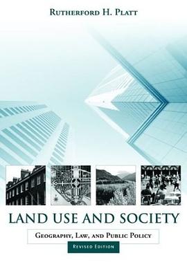 Land Use and Society pdf epub mobi 电子书 下载