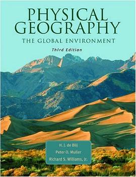 Physical Geography pdf epub mobi 电子书 下载