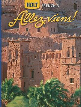 Allez Viens! pdf epub mobi 下载