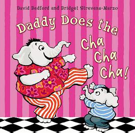 Daddy Does the Cha Cha Cha! pdf epub mobi 电子书 下载