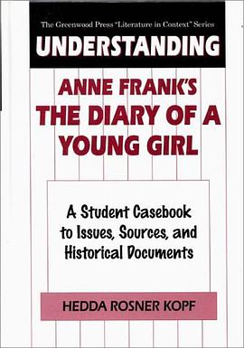 Understanding Anne Frank's "Diary of a Young Girl" pdf epub mobi 电子书 下载