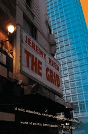 The Grid pdf epub mobi 電子書 下載