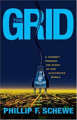 The Grid pdf epub mobi 电子书 下载