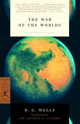The War of the Worlds (Modern Library Classics) pdf epub mobi 電子書 下載