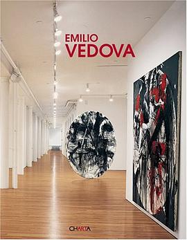 Emilio Vedova pdf epub mobi 電子書 下載