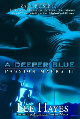 A Deeper Blue pdf epub mobi 电子书 下载