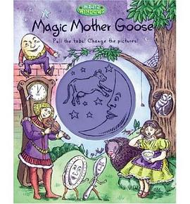 Magic Mother Goose pdf epub mobi 电子书 下载