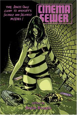 Cinema Sewer pdf epub mobi 电子书 下载