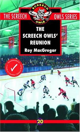 The Screech Owls' Reunion pdf epub mobi 电子书 下载