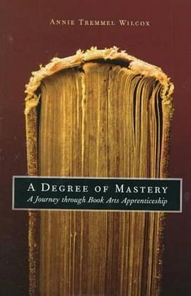Degree of Mastery pdf epub mobi 下载