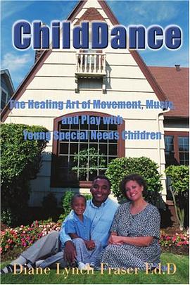 Childdance pdf epub mobi 電子書 下載