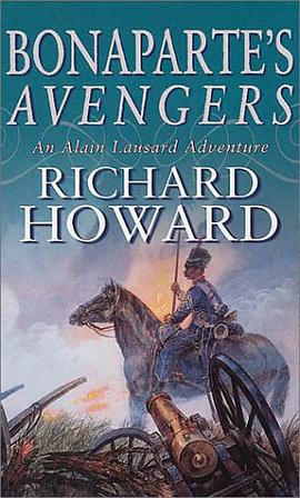 Bonaparte's Avengers (Alain Lausard Adventures) pdf epub mobi 电子书 下载