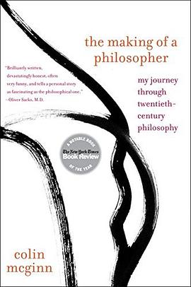 The Making of a Philosopher pdf epub mobi 电子书 下载