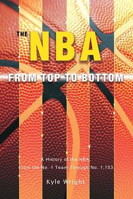 The NBA From Top to Bottom