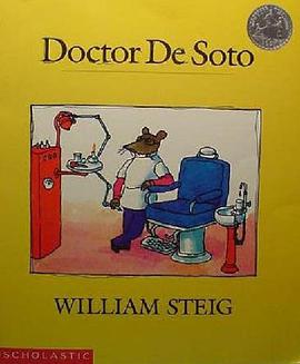 Doctor De Soto pdf epub mobi 電子書 下載