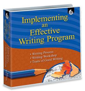 Implementing an Effective Writing Program Gr. 4 & up (Writing Strategies and Test Prep) pdf epub mobi 电子书 下载