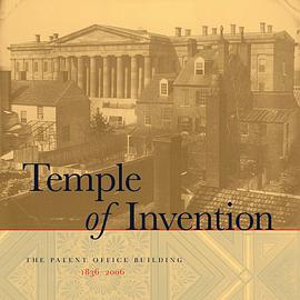 Temple of Invention pdf epub mobi 下载
