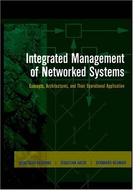 Integrated Management of Networked Systems pdf epub mobi 电子书 下载