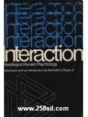 Interaction: readings in human psychology pdf epub mobi 电子书 下载