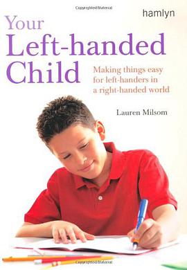 Your Left-handed Child