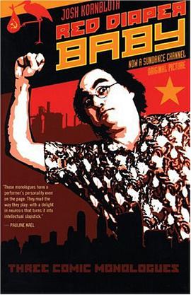 Red Diaper Baby pdf epub mobi 电子书 下载