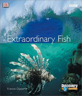 Extraordinary Fish pdf epub mobi 电子书 下载