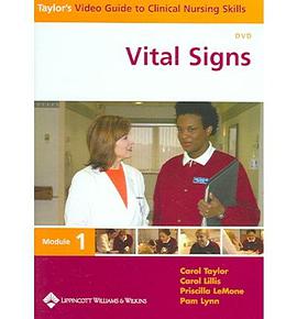 Taylor's Video Guide to Clinical Nursing Skills pdf epub mobi 電子書 下載