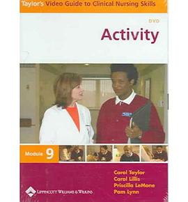 Taylor's Video Guide to Clinical Nursing Skills pdf epub mobi 電子書 下載