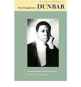 The Collected Poetry of Paul Laurence Dunbar pdf epub mobi 电子书 下载