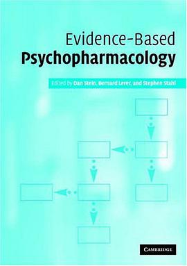Evidence-based Psychopharmacology pdf epub mobi 电子书 下载