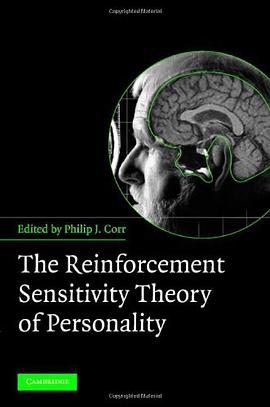 The Reinforcement Sensitivity Theory of Personality pdf epub mobi 下载