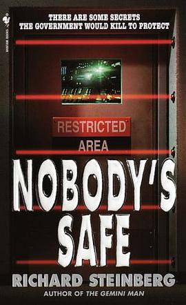 Nobody's Safe pdf epub mobi 電子書 下載