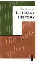 The Uses of Literary History pdf epub mobi 电子书 下载