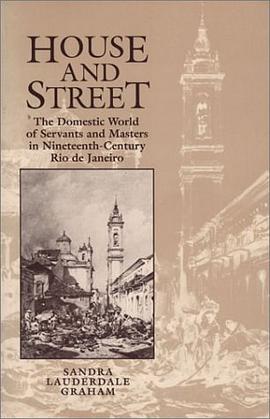 House and Street pdf epub mobi 电子书 下载